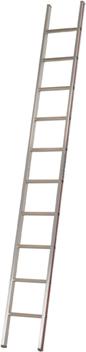 bet105307.jpg Sprossenanlegeleiter 8 Sprossen Lange 2,34m