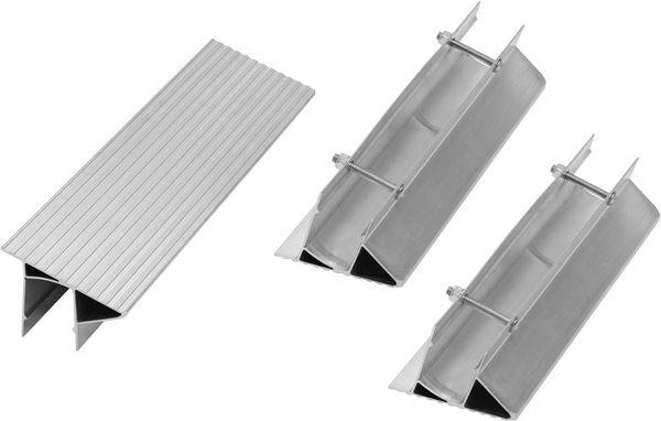 bgk107219.jpg Aufsetzstufenset 285mm für Sprossenleitern