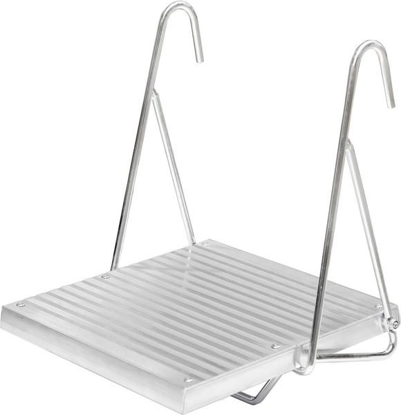 lag189622.jpg Univ. Leitertritt klappbar 250 x 260 mm