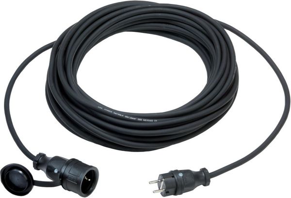 Verlängerungskabel IP44 15m H07RN-F3G1,5