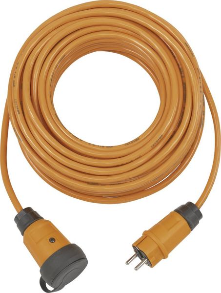 Verlängerungskabel H07BQ-F3G1,5 5m orange professionalLINE Brennenstuhl