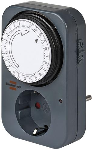pre126816.jpg Zeitschaltuhr MZ 201 DE Brennenstuhl