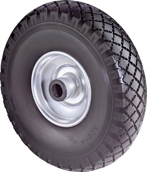 lag1103949.jpg Rad pannensicher C91.265 260mm Poly schwarz