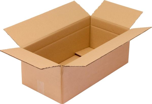 Karton 2-wellig,VE10 580x285x200mm, Q.2.3