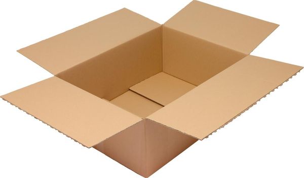 Karton 2-wellig,VE15 780x580x300mm, Q.2.3