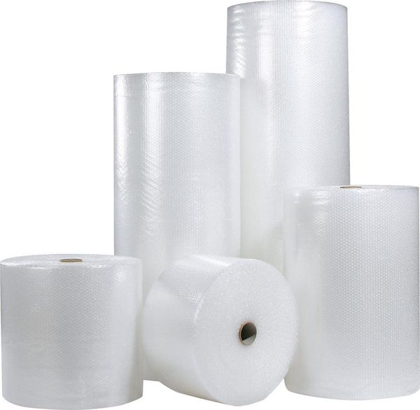 epl118823.jpg Luftpolsterf. 2-lagig, 300mm breitx100lfm, 70my