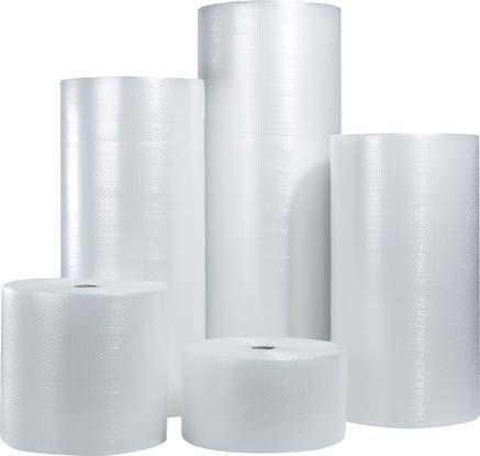 Luftpolsterf. 3-lagig, 1000mm breitx100lfm, 75my