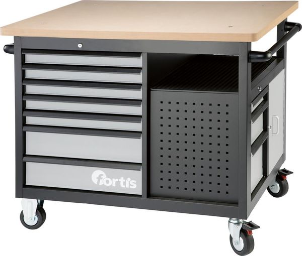 lag180602.jpg Rollwerkbank 1120x790x1005mm FORTIS
