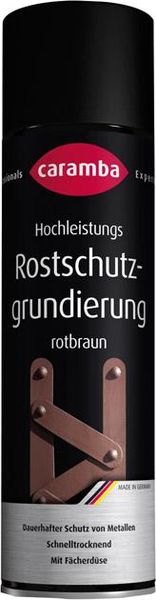 idt112303.jpg Rostschutzgrundierung 500ml rot-braun Caramba