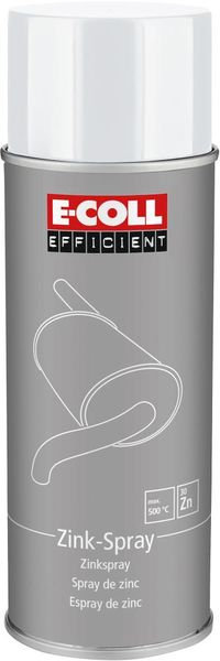 eco100957.jpg Zink-Spray 400ml E-COLL Efficient EE