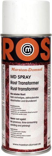 MD-Spray Rost Trans former Dose 400ml