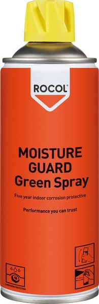 ROCOL Korrosionsschutz 400ML Moisture Guard