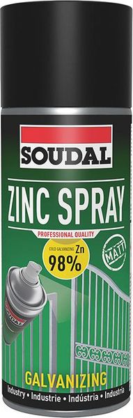 lag1104133.jpg Zinc Spray Mat 400ml 400ml