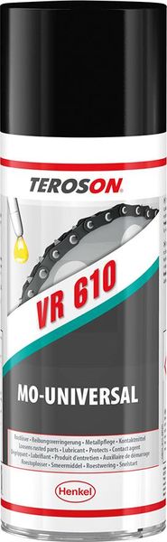 lag190303.jpg TEROSON VR 610 AE400ML Schmierstoffe und Oberflächenschutz Henkel