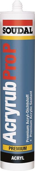 lag190170.jpg ACRYRUB P 310ml weiß SOUDAL