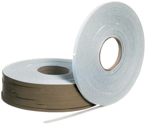 pim113258.jpg Vorlegeband 9x3 mm Rll. a 25m, grau