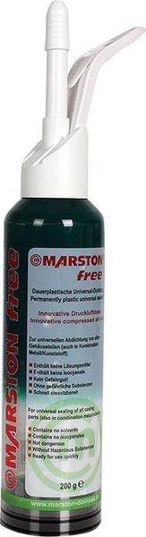 lag190478.jpg Marston Univ.-Dichtung Lösungsmittelfrei Dichtmasse 85g