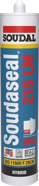 lag179973.jpg SOUDASEAL 215LM 290ml weiß SOUDAL weiss SOUDAL