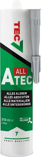 A-TEC grau 310ml