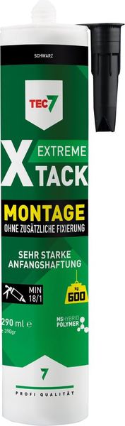 lag195505.jpg Dichtstoff X-TACK schwarz290 ml