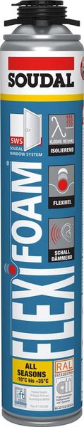 lag179975.jpg Flexifoam Pistole 750ml