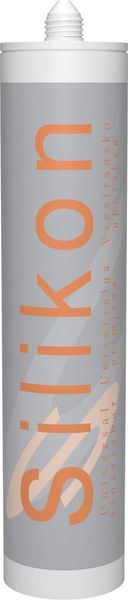 lag190164.jpg Sanitär-Silikon 280ml transparent