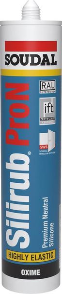 lag179974.jpg SILIRUB PRO N 300ml grau SOUDAL