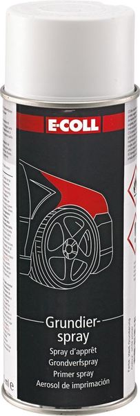 eco103151.jpg Grundierspray, universal 400ml weiß E-COLL