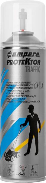 Spezial-VersiegelungslackTraffic Protektor 500ml