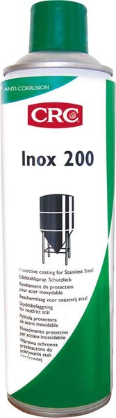 lag180984.jpg Inox 200 500 ml Spray Edelstahl-Schutzlack