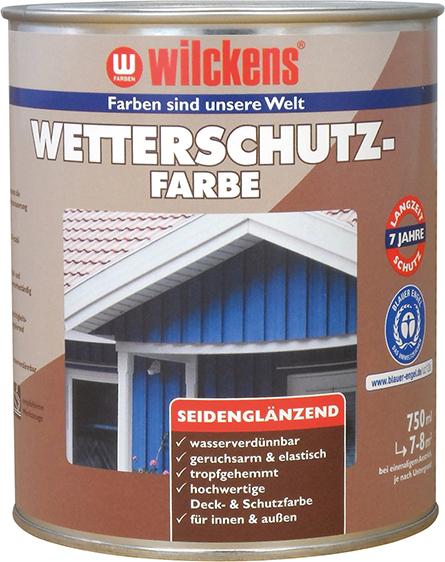 lag184316.jpg Wetterschutzfarbe 750 ml, anthrazitgrau