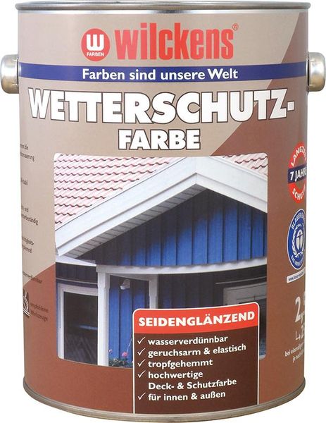 lag184317.jpg Wetterschutzfarbe 2,5l, anthrazitgrau