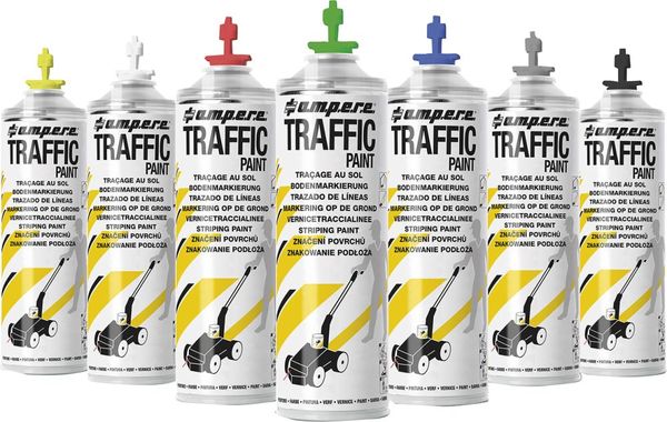 lag181488.jpg Bodenmarkierspray Traffic Paint 500ml