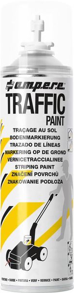 lag1100958.jpg Bodenmarkierspray Traffic Paint 500ml weiß
