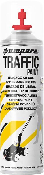 lag1100960.jpg Bodenmarkierspray Traffic 500ml rot