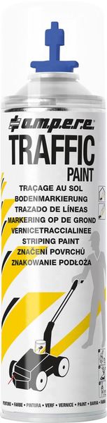 lag1100961.jpg Bodenmarkierspray Traffic Paint 500ml blau