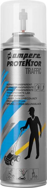 lag190591.jpg Bodenmarkierspray Traffic Extra 500ml weiß