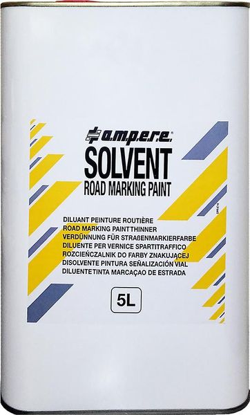 lag188703.jpg Verdünnungsmittel Solvent Road Marking Paint, 5l für Straßenmarkierungsfarbe