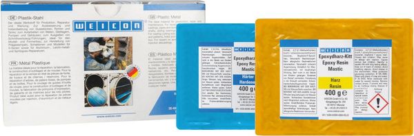 lag1100873.jpg Epoxydharz-Kitt 800 g Weicon