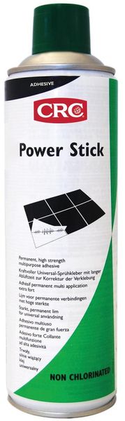 POWER STICK Spühkleber Spraydose 500 ML