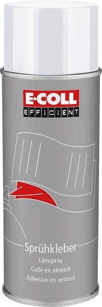 eco100959.jpg Sprühkleber 400ml E-COLL Efficient EE