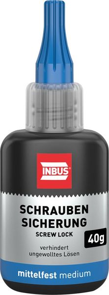 lag1104119.jpg Schraubensicherung mittelfest, blau, 40g INBUS®
