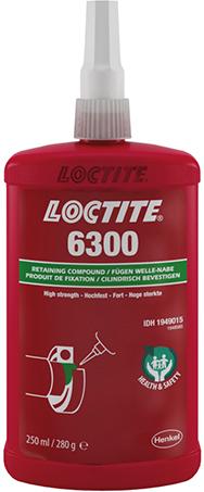 LOCTITE 6300 BO50ML EGFD Fügeklebstoff Henkel