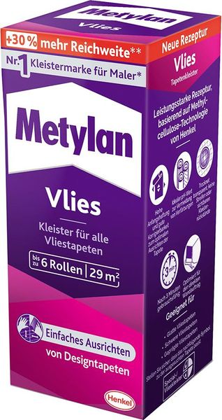 Metylan Vlies 180g