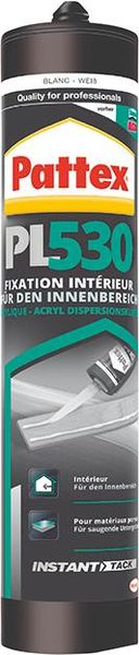 lag180225.jpg Pattex PL530 Montagekleber 400g