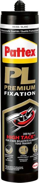 Pattex PL High Tack 440g
