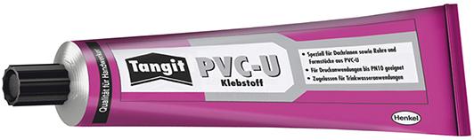 lag132482.jpg Spezial-Klebstoff Tangit Hart-PVC Tube 125g Henkel