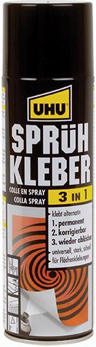 lag190522.jpg UHU SPRÜHKLEBER 3 in 1 500ml Dose