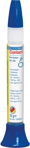 Contact VA 100 12 g Pen-System Weicon
