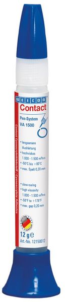 Contact VA 1500 12 g Pen-System Weicon